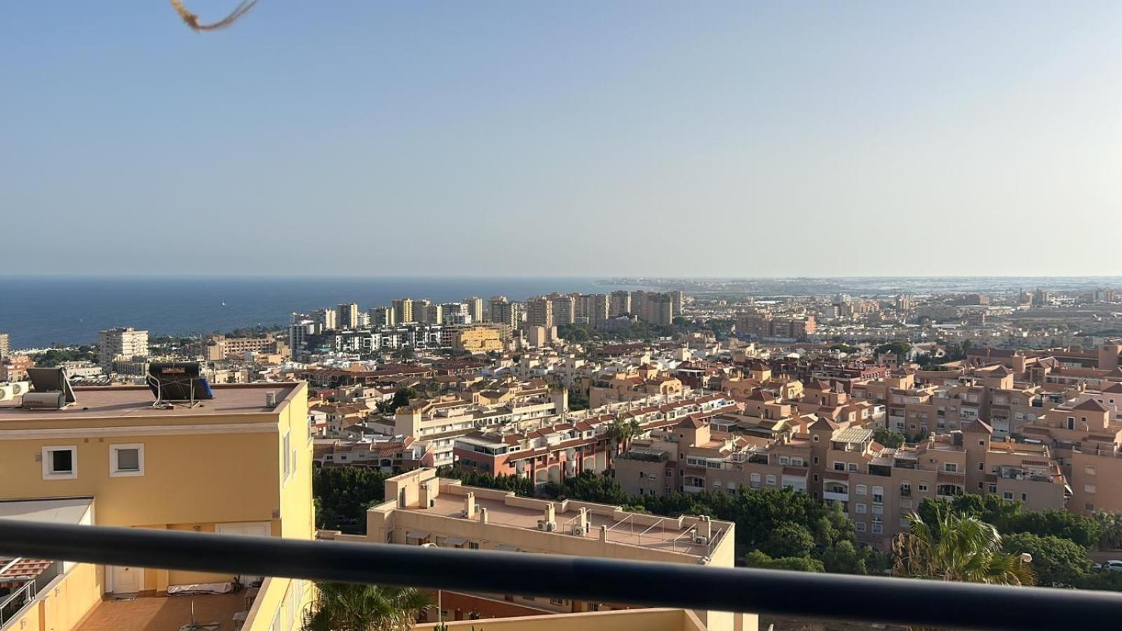 Apartment Catania Laderas